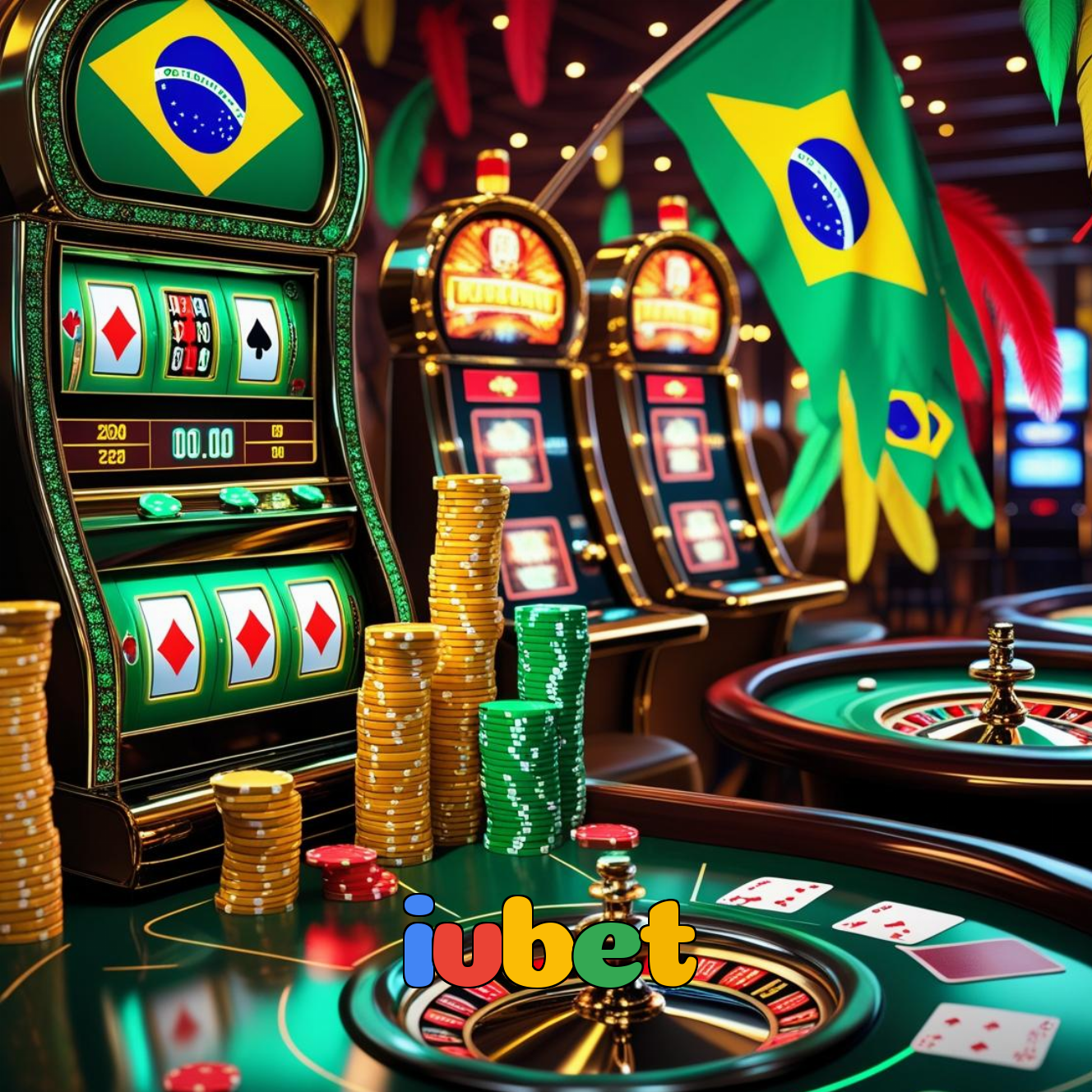 ivbet：Jogue nas melhores slots e descubra o jackpot dos seus sonhos!