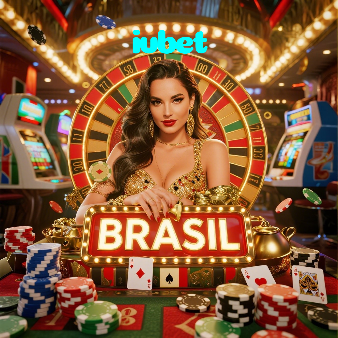 ivbet:Jogue poker, aposte no futebol e ganhe no cassino mais confiável!