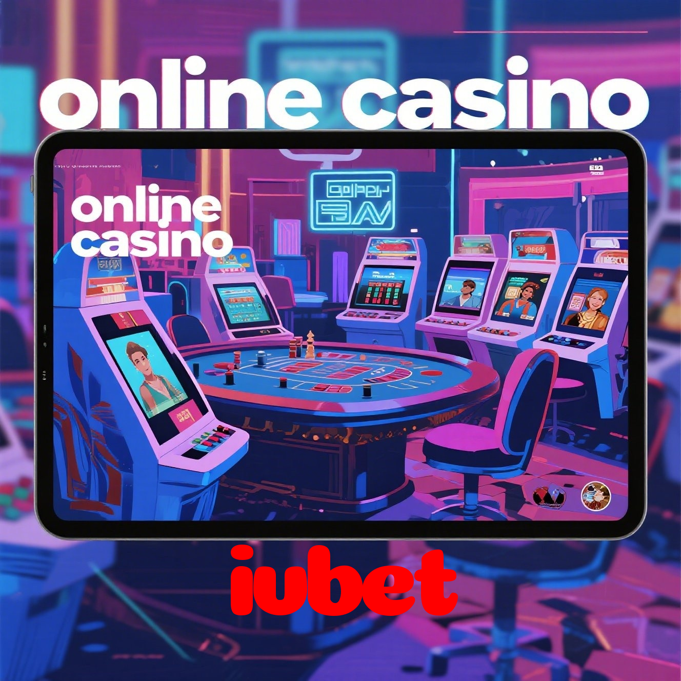 ivbet: Emoção e grandes oportunidades de ganho no cassino online mais seguro do Brasil!