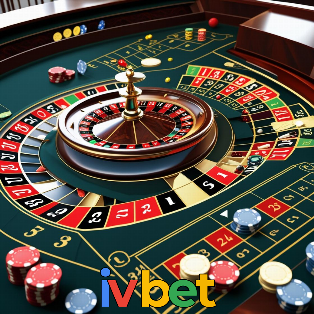 ivbet:Jogue poker, aposte no futebol e conquiste grandes prêmios em nosso cassino!