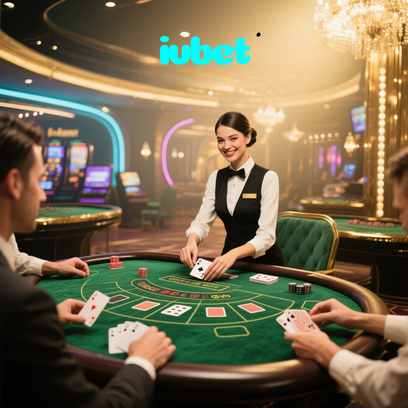 ivbet:O cassino online mais confiável para jogar blackjack e apostar no futebol!