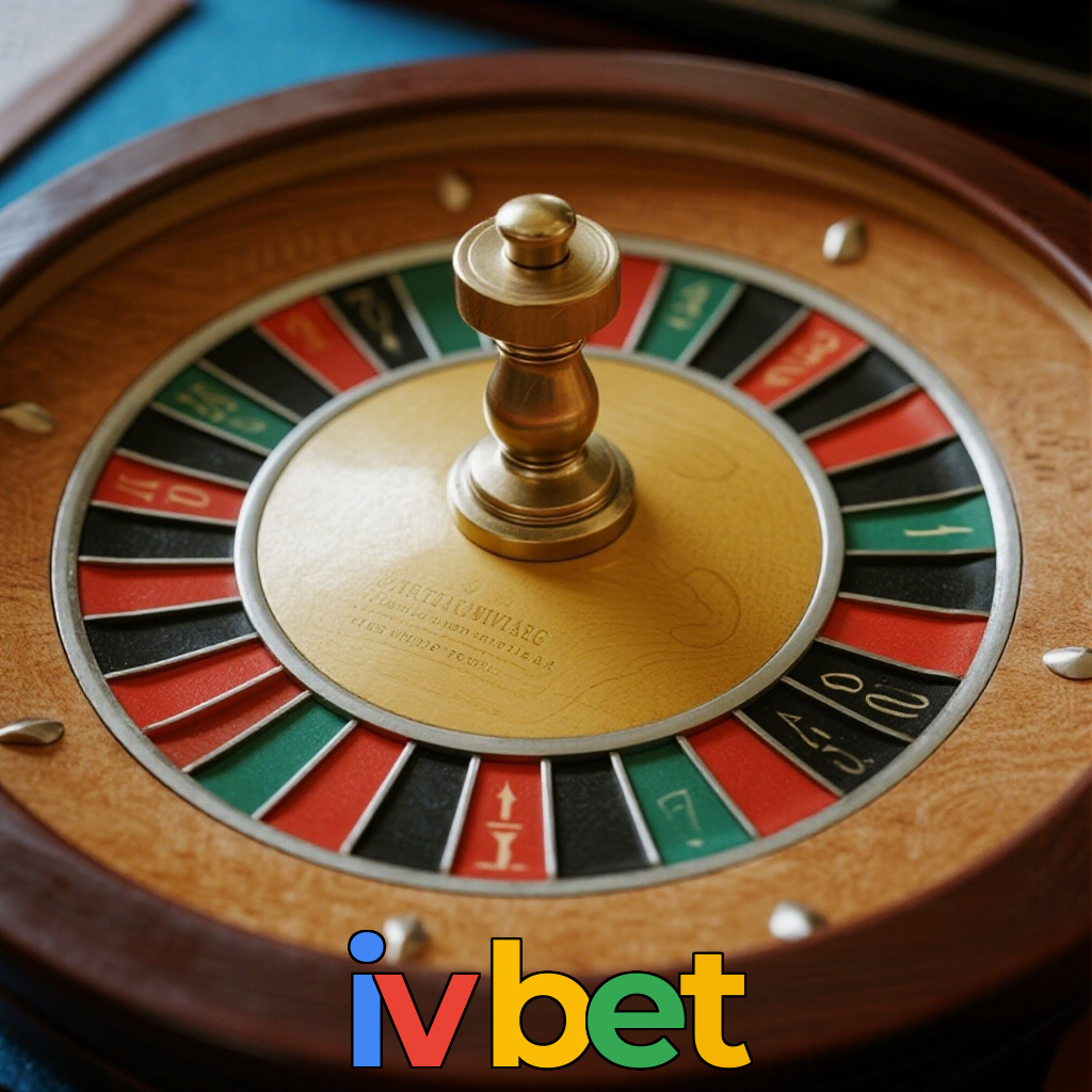 ivbet:Grandes vitórias em poker, roleta e apostas no futebol esperam por você!