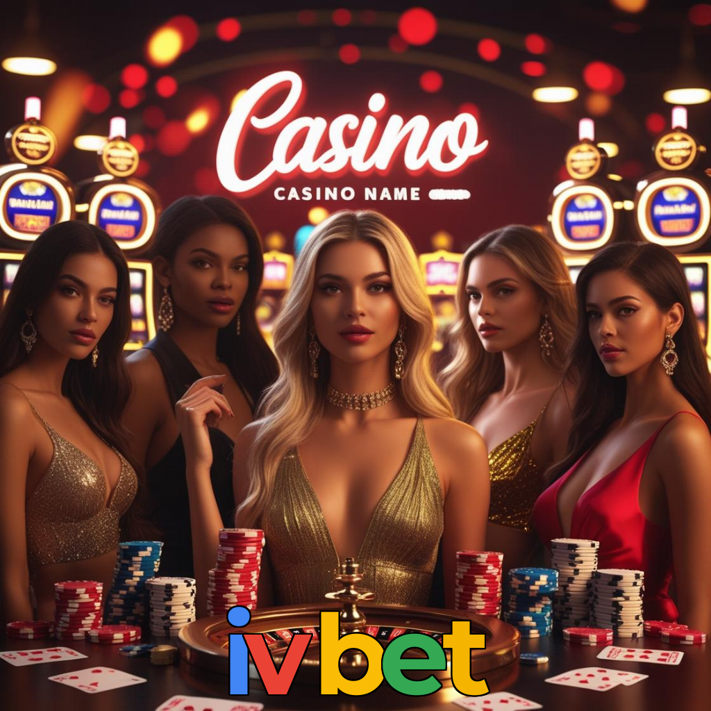 ivbet:Ganhe no futebol e conquiste prêmios nos melhores jogos de cassino online!