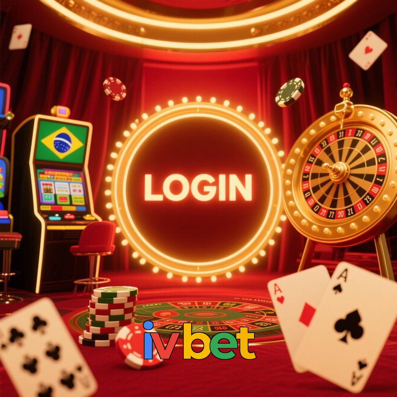 ivbet:Jogue blackjack, aposte no futebol e conquiste grandes prêmios em nosso cassino!