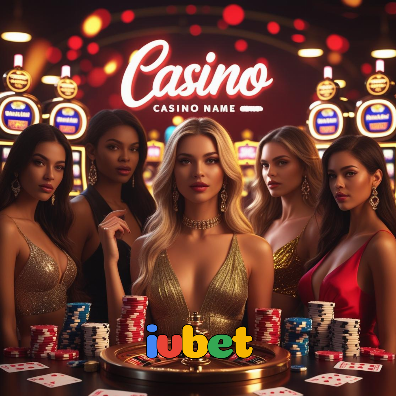 ivbet：Aposte no futebol e conquiste prêmios em blackjack e poker!