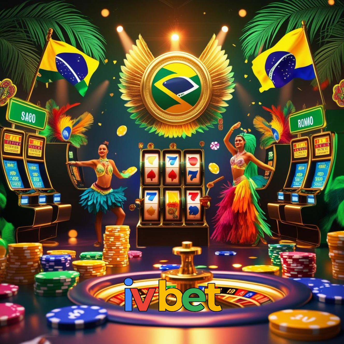 ivbet:Jogue as melhores slots e aposte em futebol com confiança e segurança!