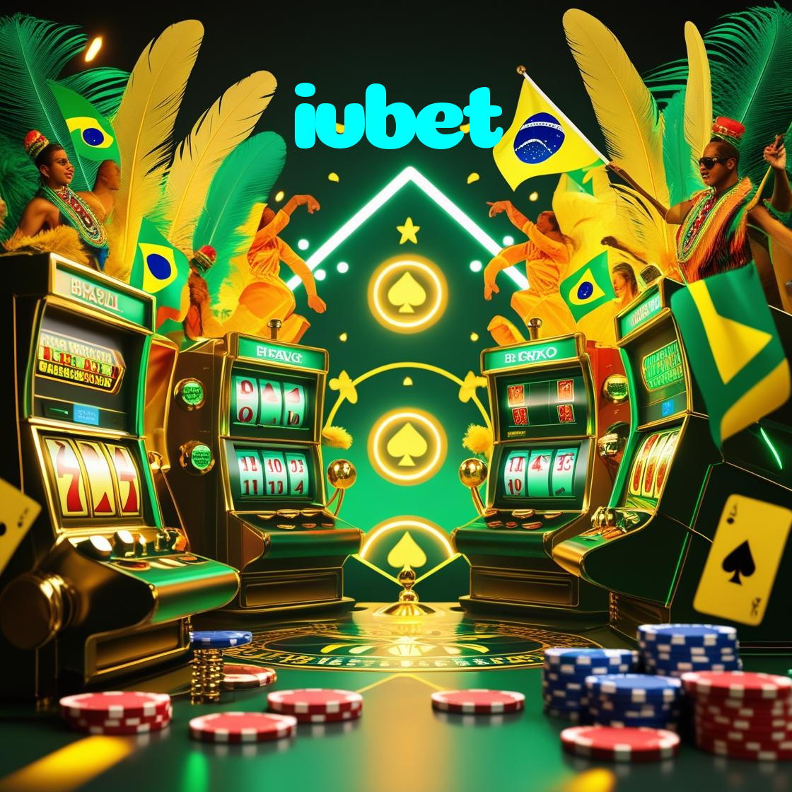 ivbet:Ganhe prêmios incríveis em slots, roleta e apostas ao vivo no futebol!