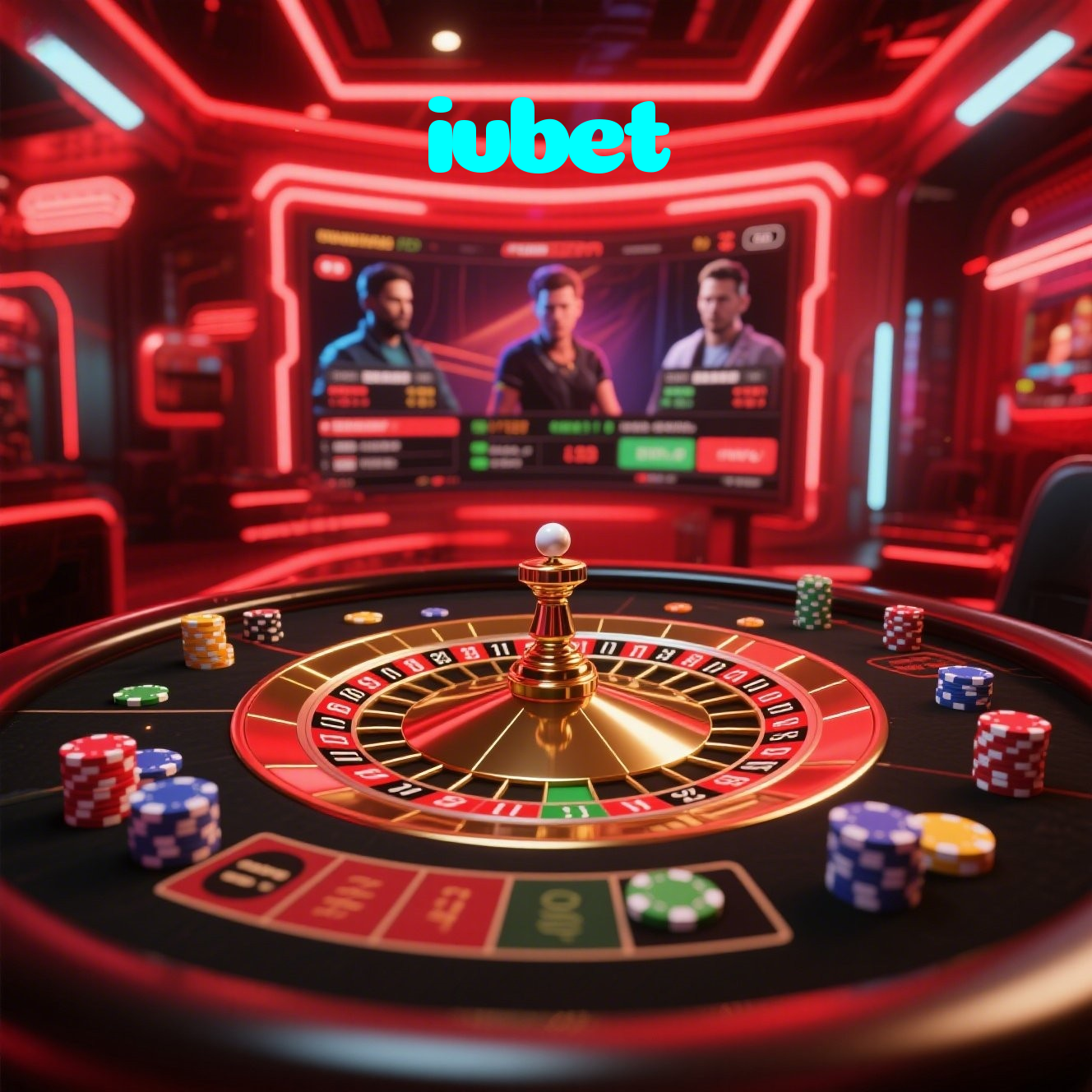 ivbet:Aposte no futebol e ganhe em roleta e blackjack no nosso cassino!