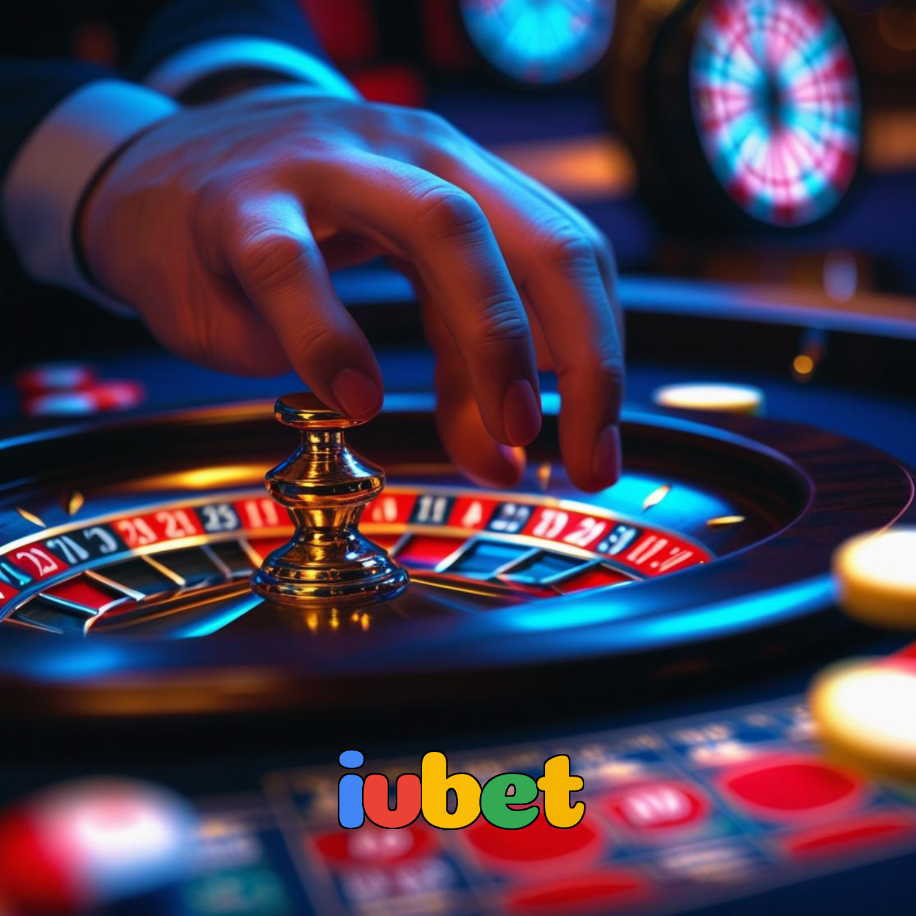 ivbet:Jogue no melhor cassino online e descubra os maiores jackpots!
