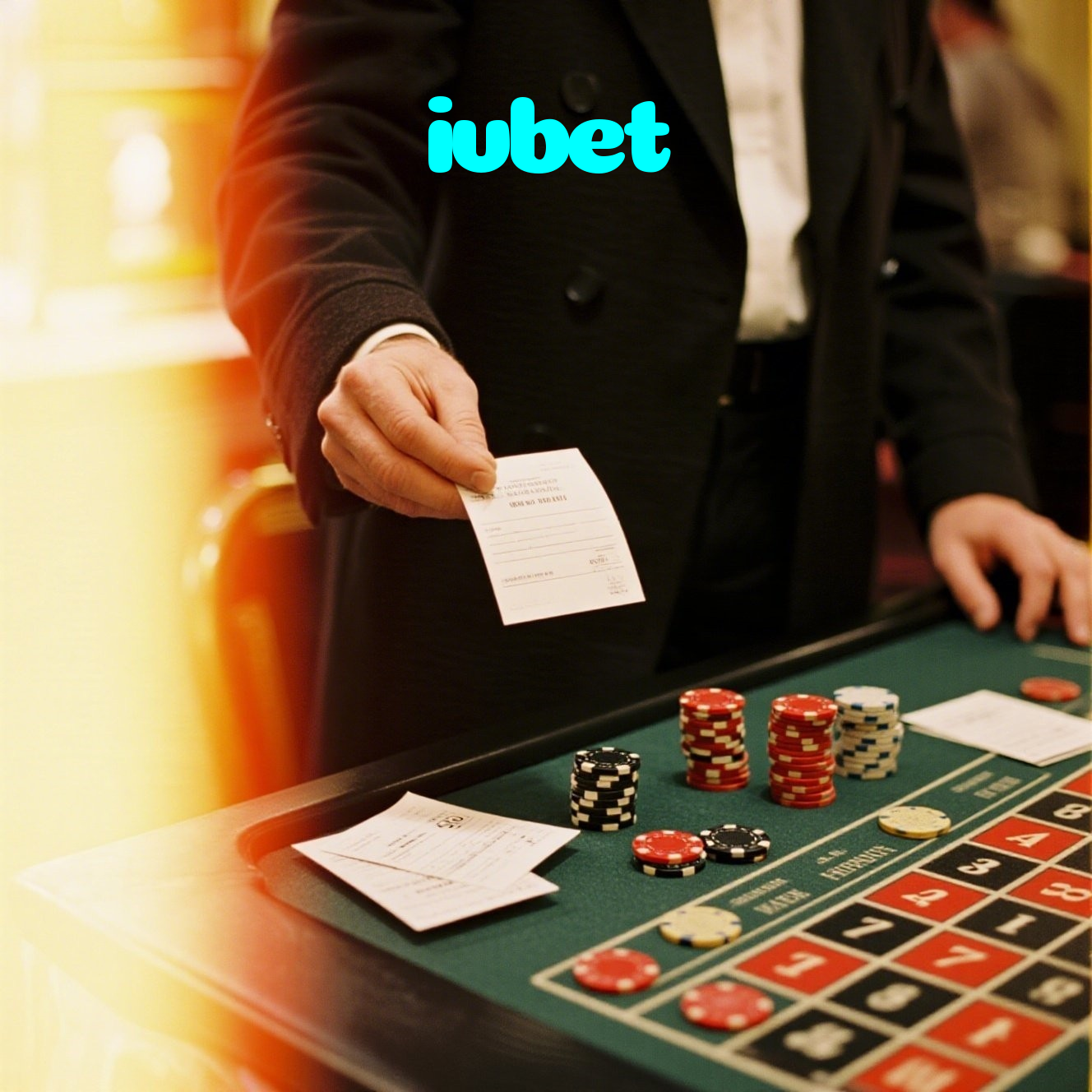 ivbet:Vire um mestre do Blackjack e conquiste sua vitória!