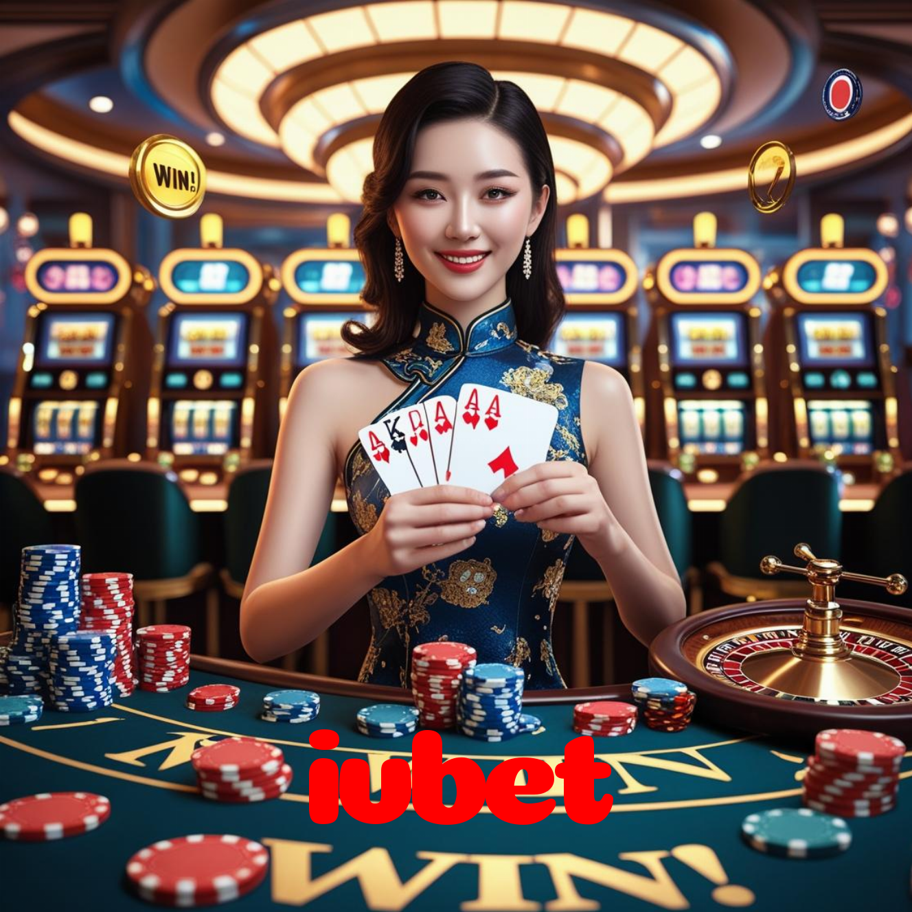 ivbet:As slots mais emocionantes estão aqui! Jogue agora!