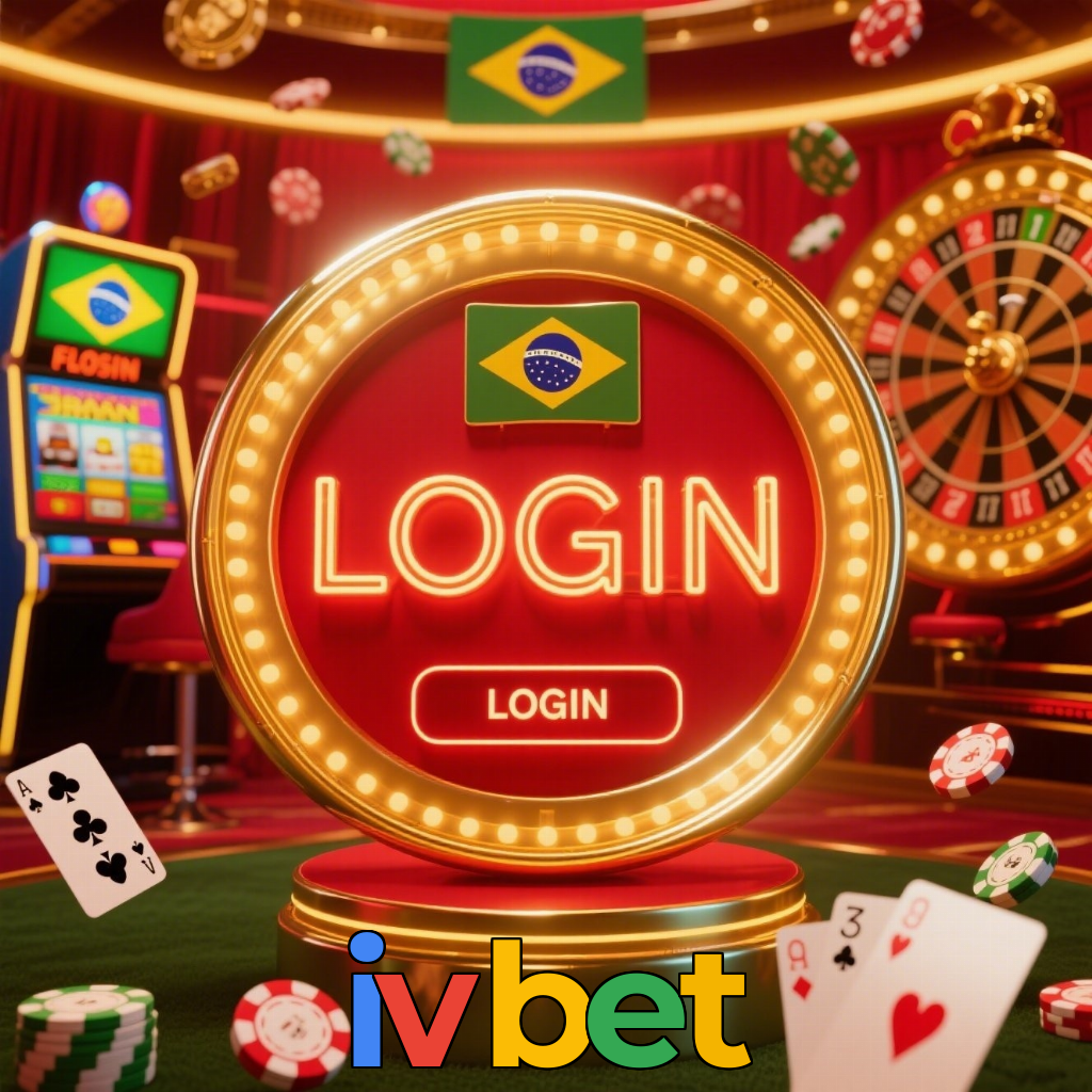 ivbet：Jogue nas slots e conquiste vitórias épicas!
