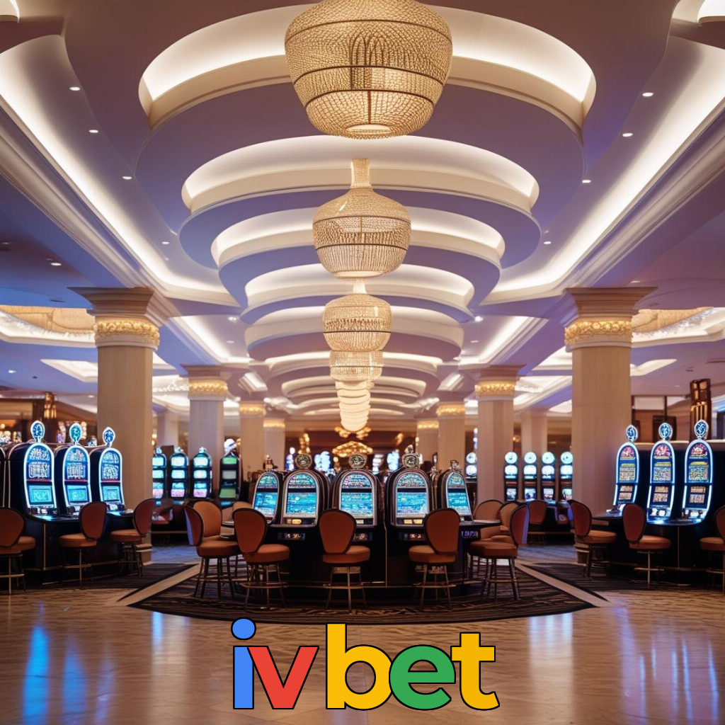ivbet:Jogue poker, aposte no futebol e ganhe prêmios ao vivo!