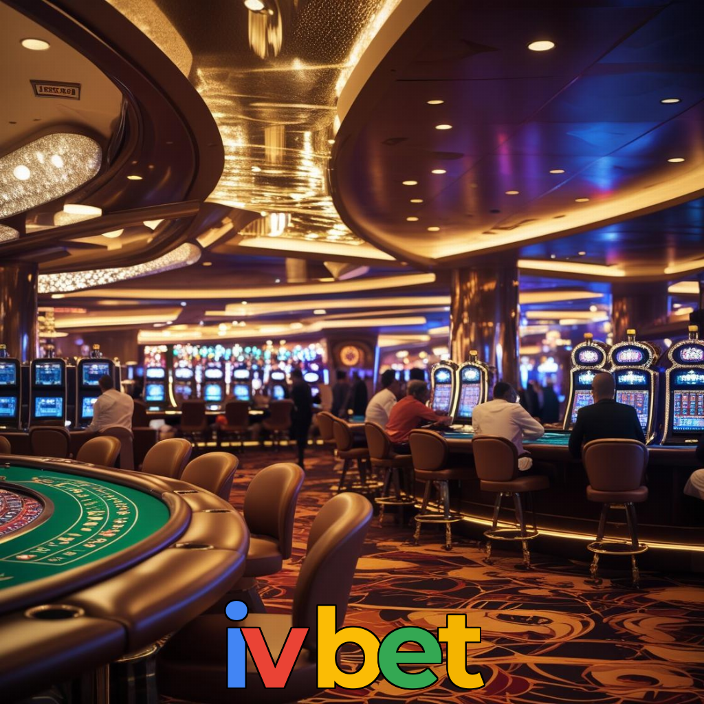 ivbet:Jogue slots, aposte no futebol e conquiste grandes vitórias!