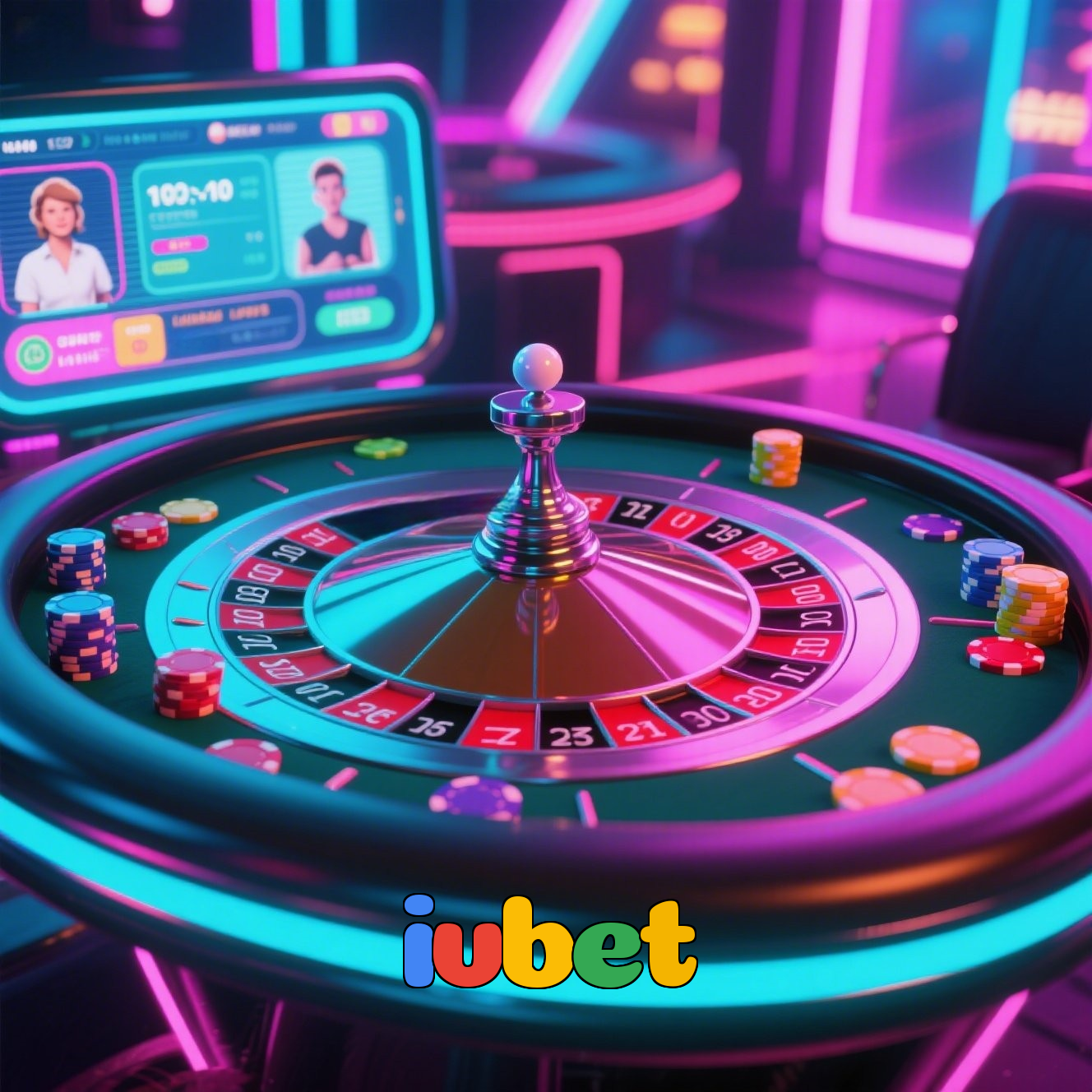 ivbet:A diversão está garantida! Aposte nas melhores slots agora!