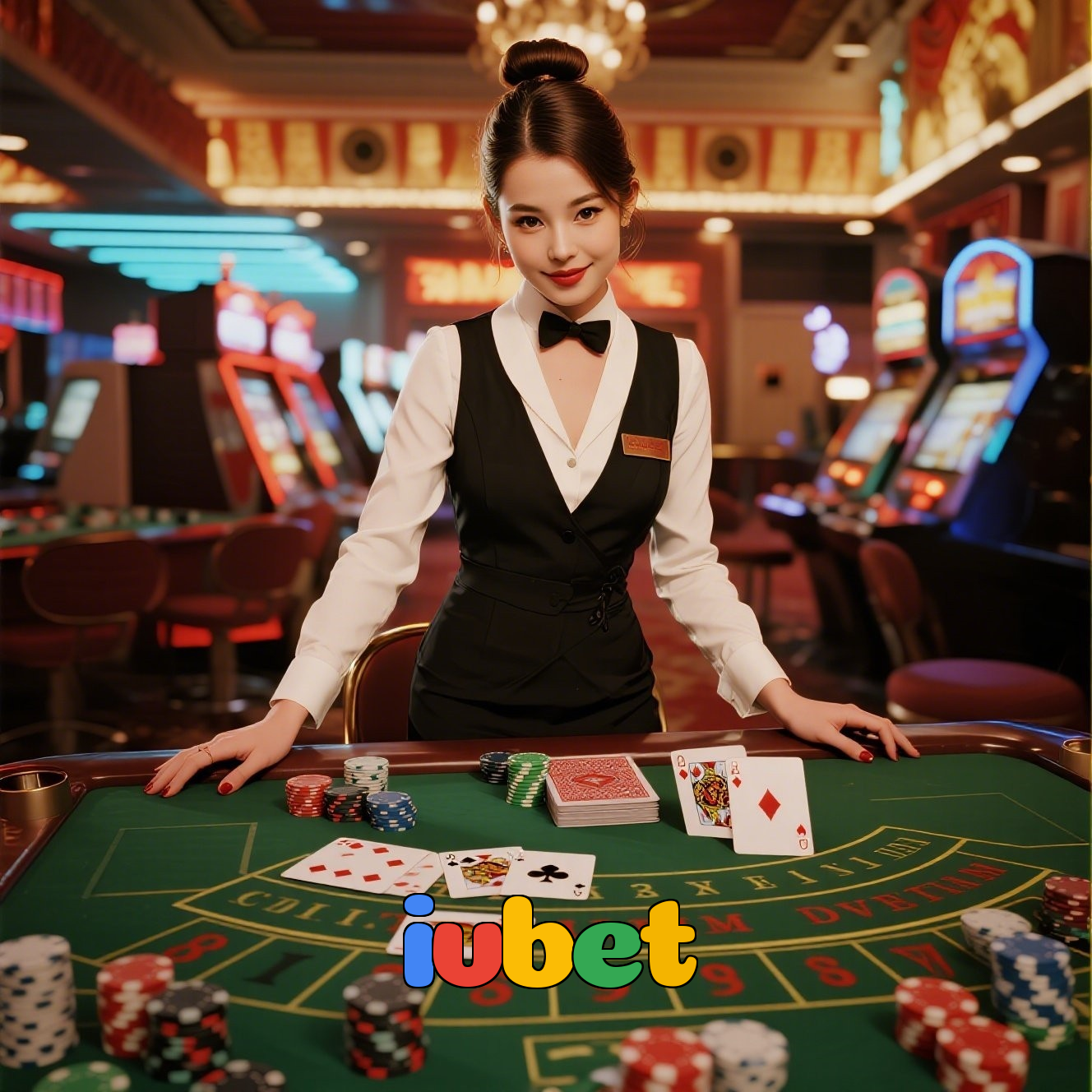 ivbet：Aposta no futebol e diversão garantida com jogos de cassino como roleta e blackjack!