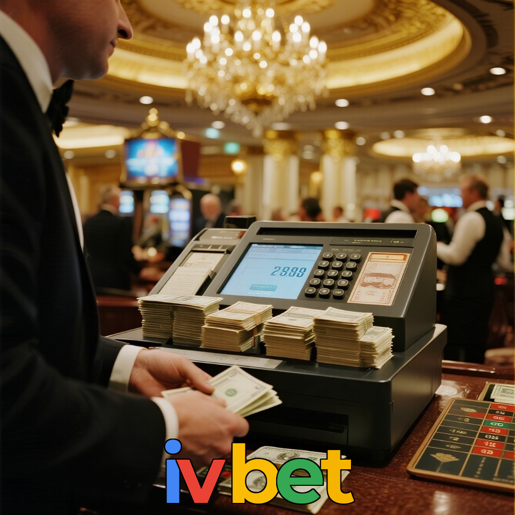 ivbet:As melhores oportunidades estão aqui! Aposte nas slots e ganhe prêmios fantásticos!
