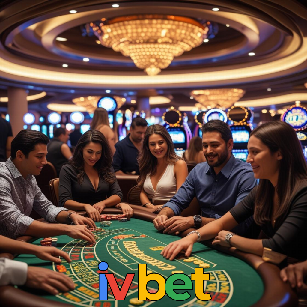 ivbet:Conquiste grandes vitórias em blackjack e aposte no futebol online!