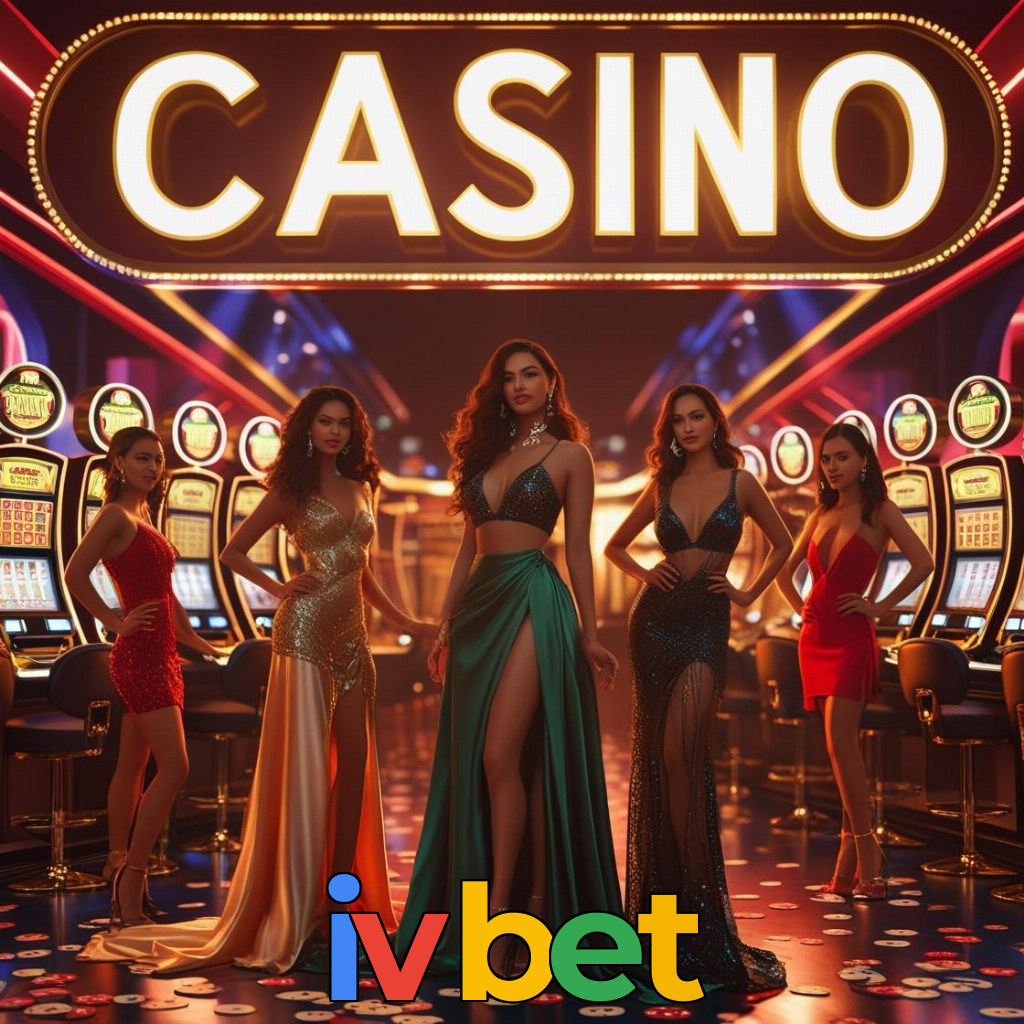 ivbet：Cada jogada no blackjack é uma chance de conquistar vitórias!