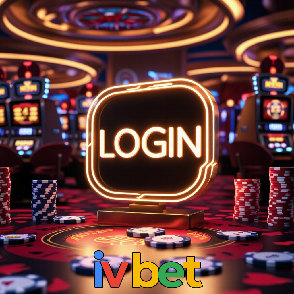 ivbet:A diversão está garantida! Aposte nas melhores slots agora!