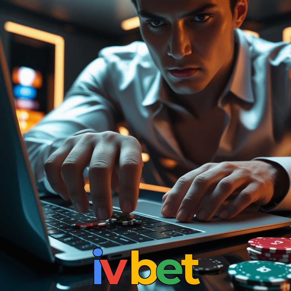 ivbet:No futebol online, a vitória está a um clique de distância!