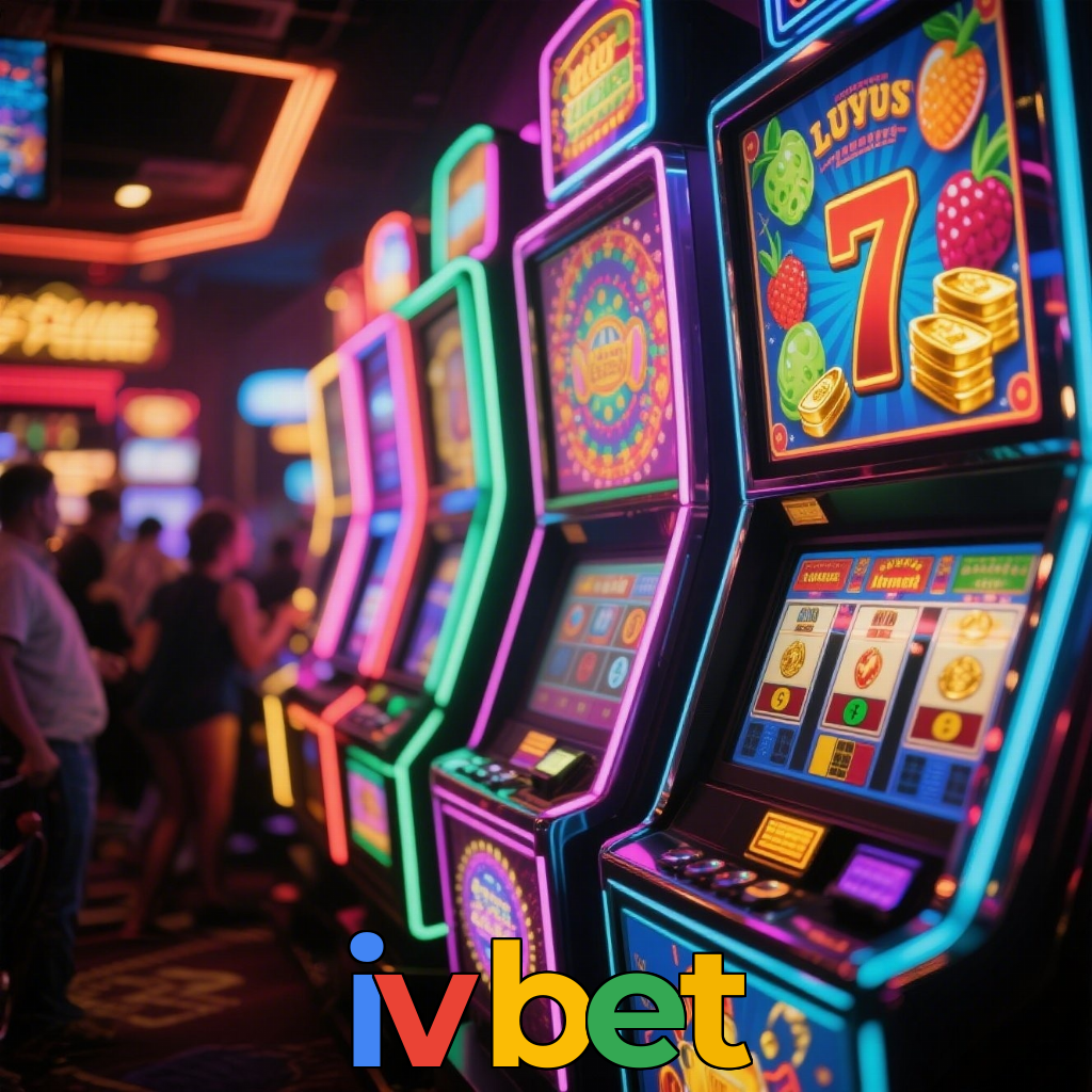 ivbet:O cassino online ideal para quem ama futebol e jogos de cassino!