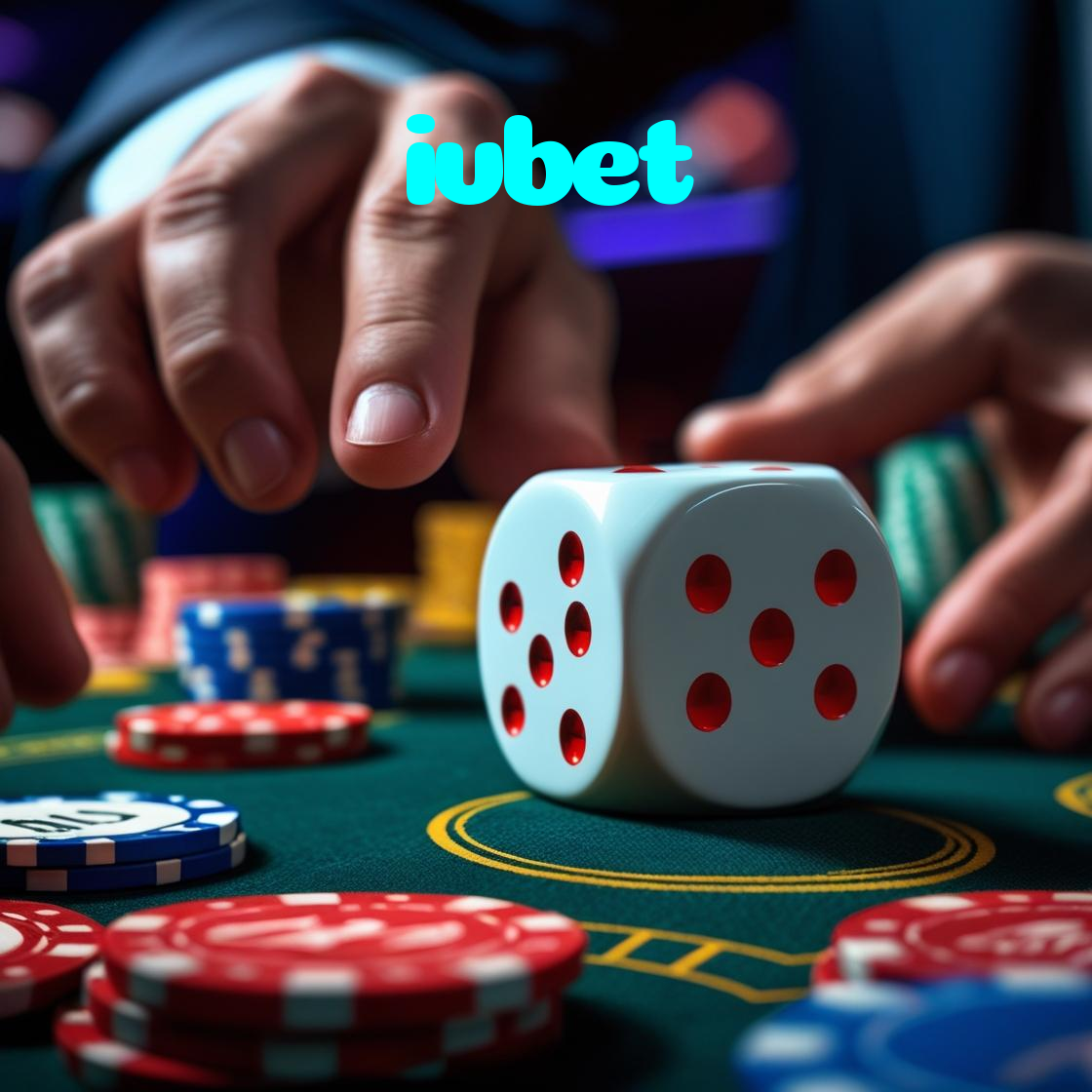 ivbet:Apostas ao vivo no futebol e grandes prêmios em blackjack e roleta!