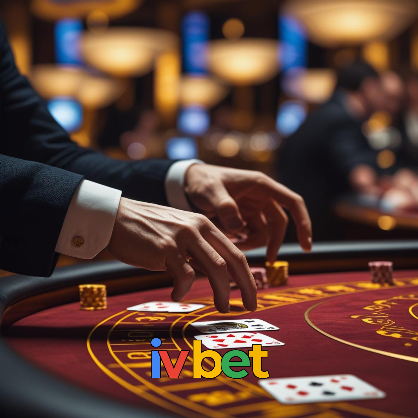 ivbet:Jogue as melhores slots e aposte no futebol para grandes vitórias!