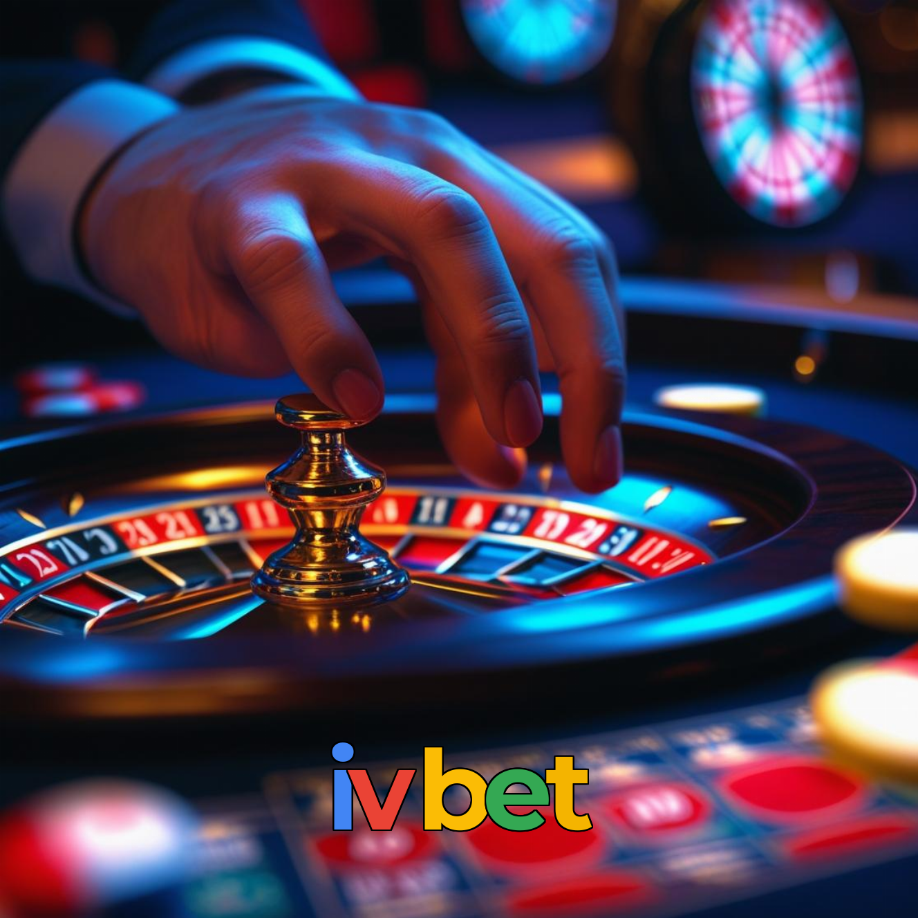 ivbet:Jogue poker, aposte no futebol e vença com grandes prêmios!