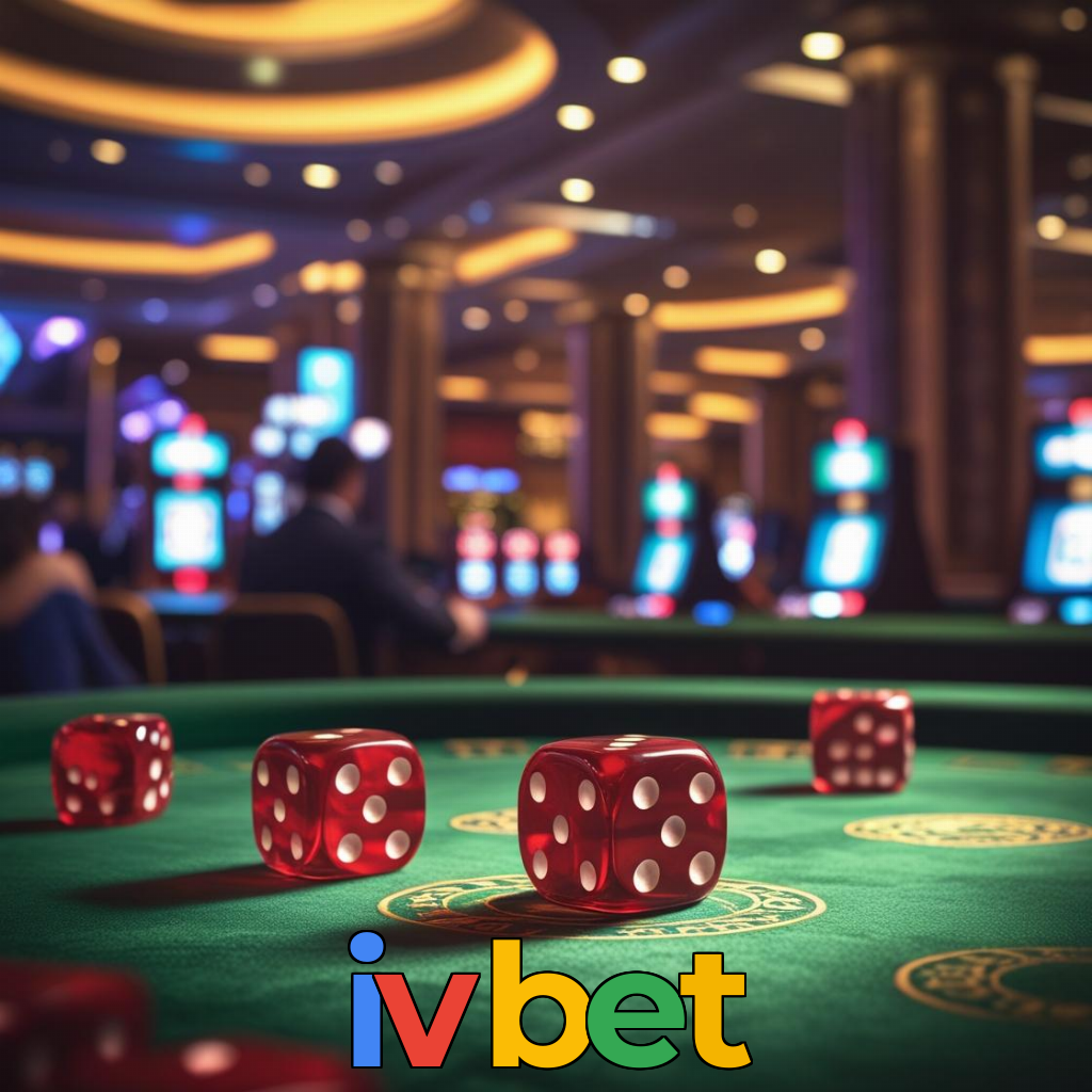 ivbet:Mostre suas habilidades e vença nas mesas de poker online!