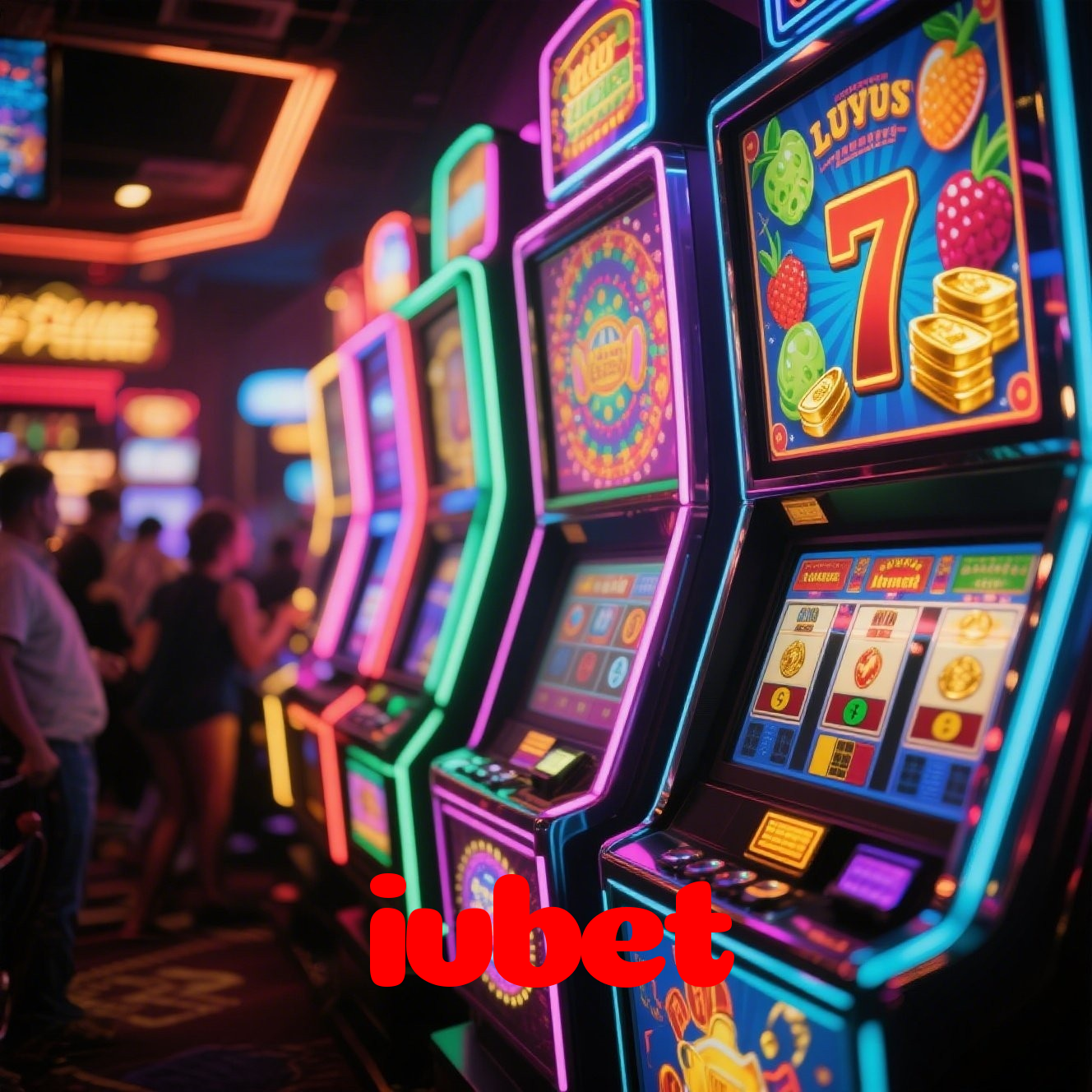 ivbet:As slots mais emocionantes estão aqui! Jogue agora!