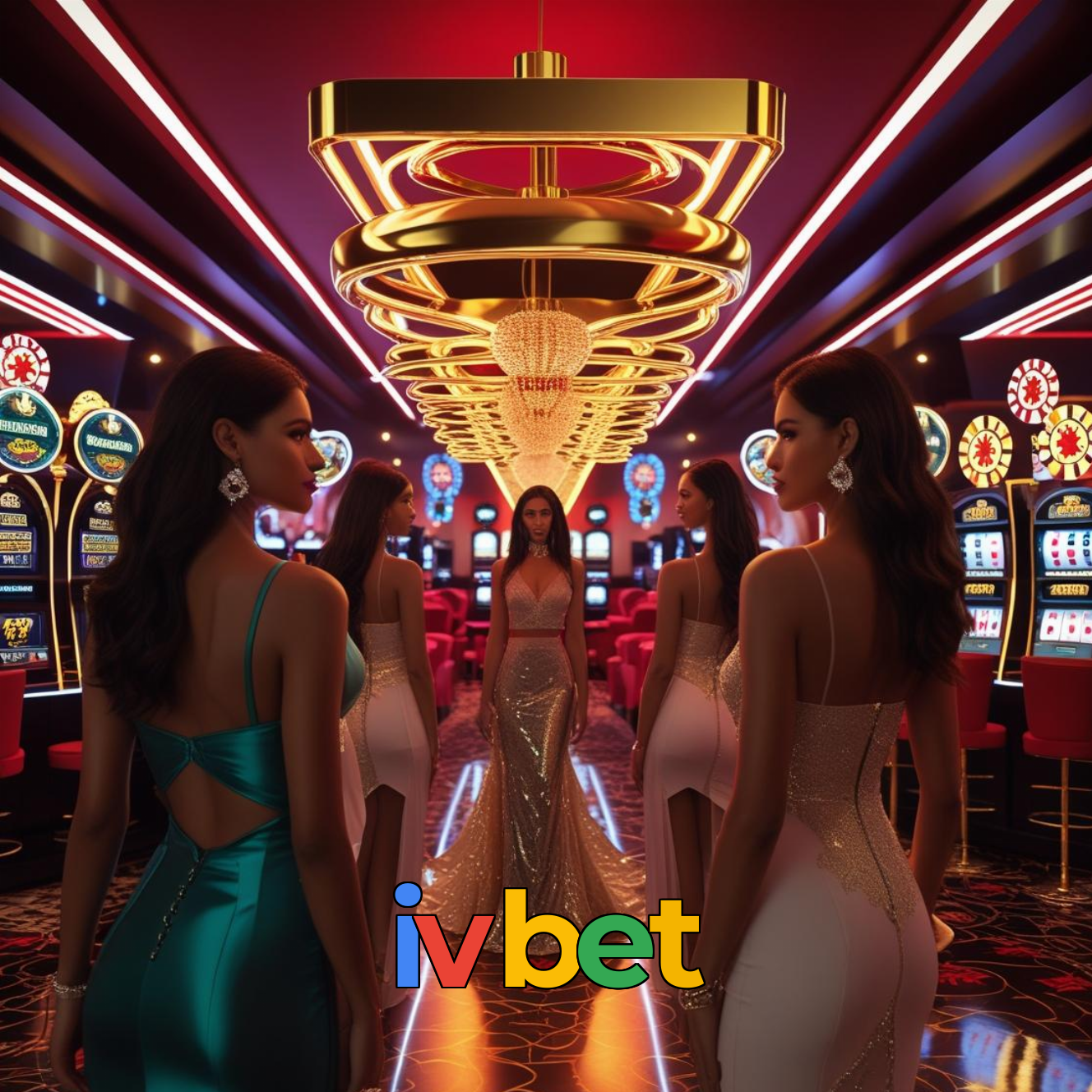 ivbet:O melhor cassino online com slots, poker e apostas no futebol!