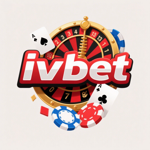 ivbet - O cassino mais confiável para você conquistar sua sorte!