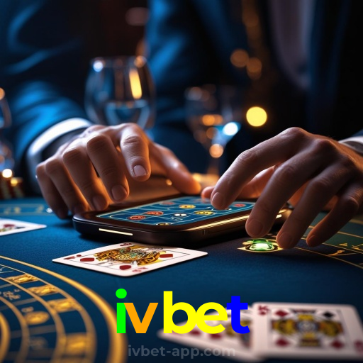 ivbet：No futebol online, você é o verdadeiro campeão da vitória!