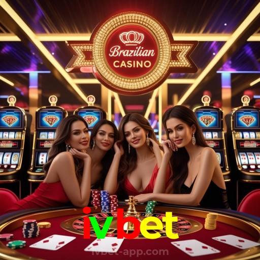 ivbet:Jogue slots, poker e aposte no futebol para prêmios incrÃveis!