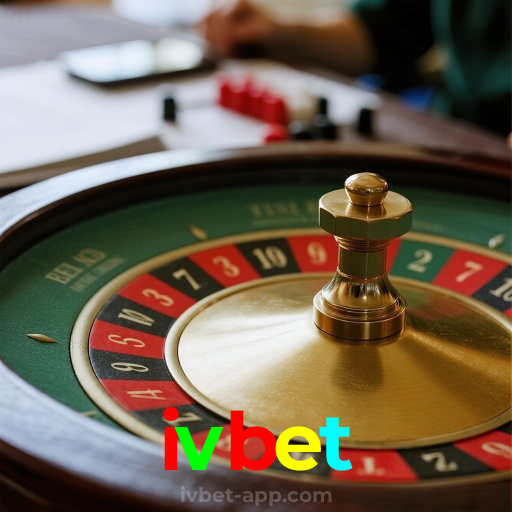 ivbet：Apostas emocionantes em futebol e vitórias épicas no cassino online!