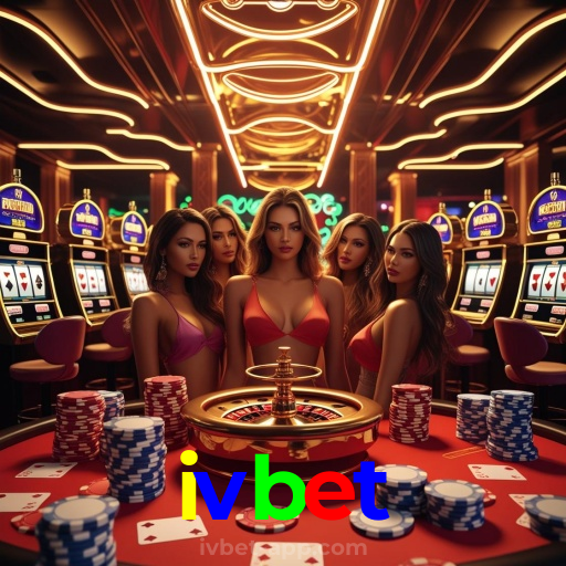 ivbet:Aposte no futebol e ganhe em jogos como roleta e blackjack online!
