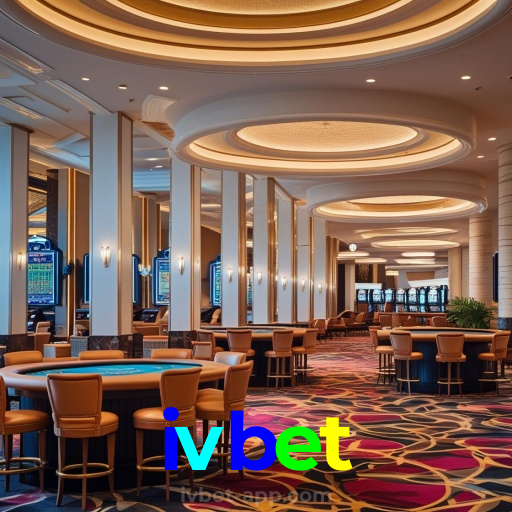 ivbet:Aposte no futebol e ganhe em jogos como roleta e blackjack online!