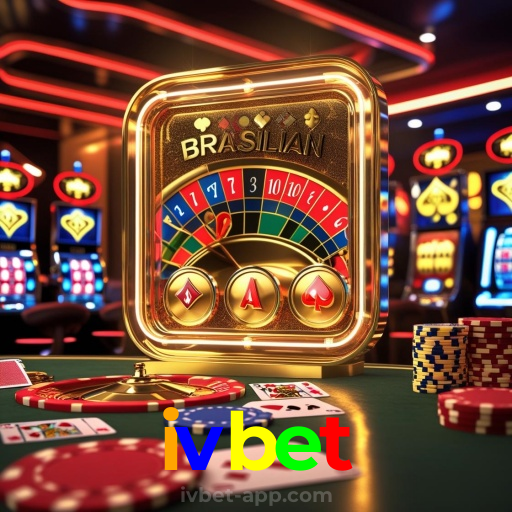ivbet:Aposte na roleta e conquiste prêmios incríveis em nosso cassino!