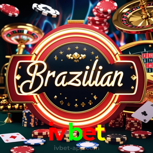 ivbet:Jogue nas melhores slots e leve o jackpot para casa!