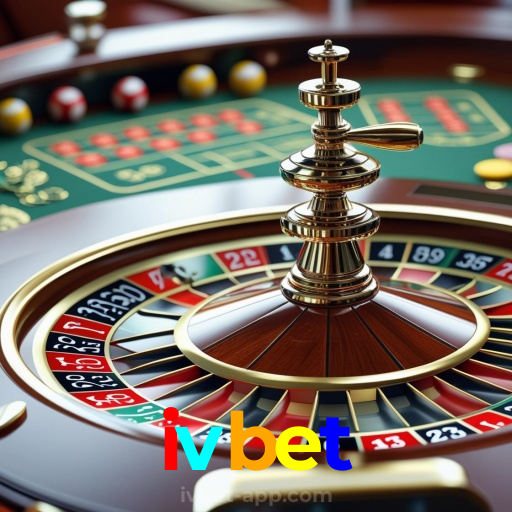 ivbet：Aposte no futebol e jogue os jogos mais emocionantes como blackjack e poker!