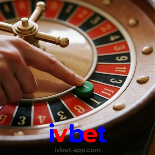 ivbet：O cassino online mais seguro para apostas em futebol e diversão com roleta!