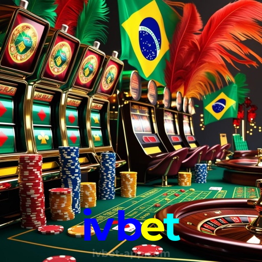 ivbet:Vença com cada jogada no futebol online e ganhe prêmios incríveis!