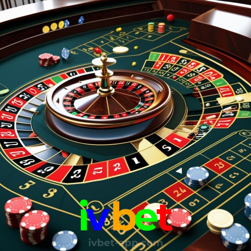 ivbet:No cassino online mais seguro, aposte no futebol e jogue slots emocionantes!