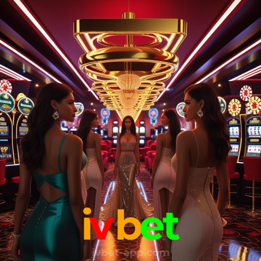 ivbet:A sorte está ao seu lado nas nossas mesas de roleta! Aposte agora!