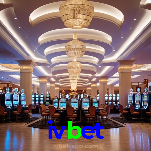 ivbet：Entre no cassino e aposte nas roletas mais emocionantes!