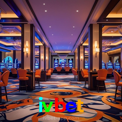 ivbet:Diversão total com blackjack, poker e apostas ao vivo no futebol!