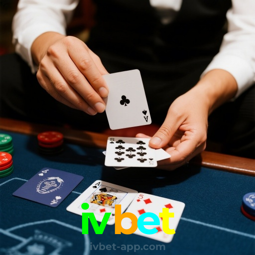 ivbet：O cassino online mais seguro para apostas no futebol e roleta!
