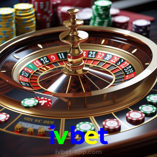ivbet:Apostas no futebol e diversão em blackjack e roleta online te esperam!
