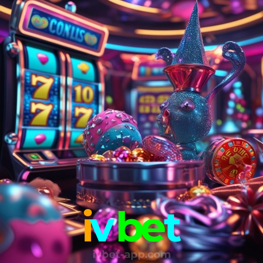 ivbet:Jogue nas melhores slots e vença o jackpot em grande estilo!